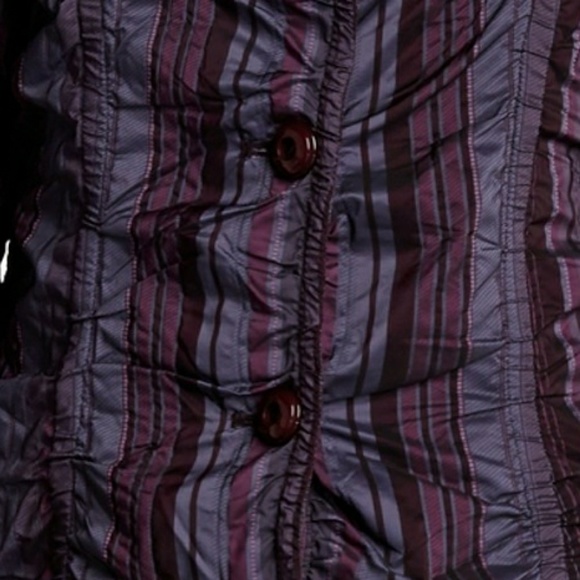 Insight jacket - Picture 3 of 3